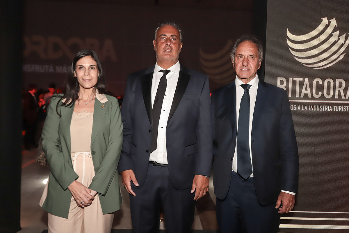 Events premios bitacora