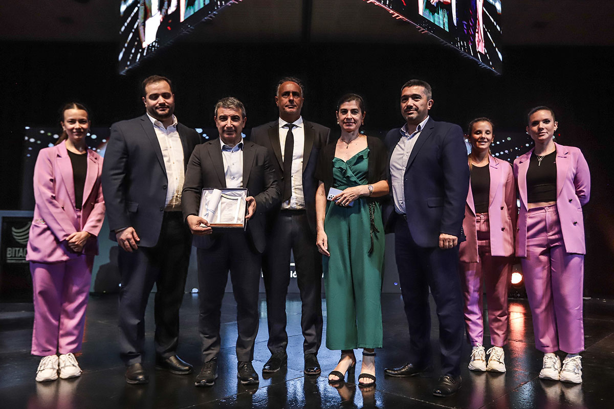 Events premios bitacora
