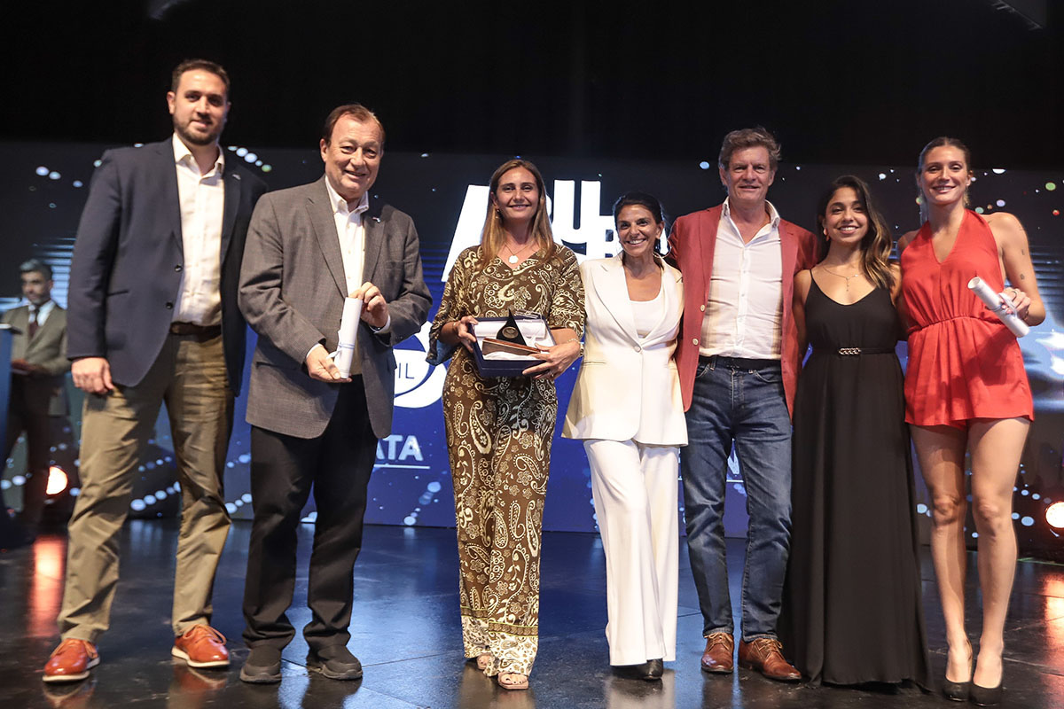 Events premios bitacora