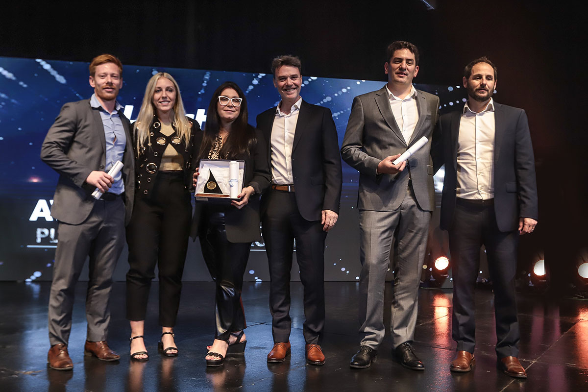 Events premios bitacora