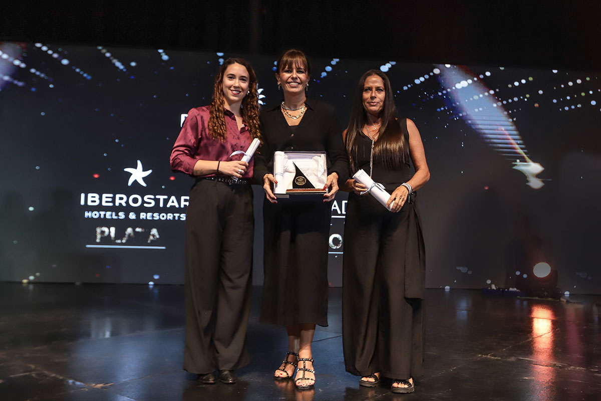 Events premios bitacora
