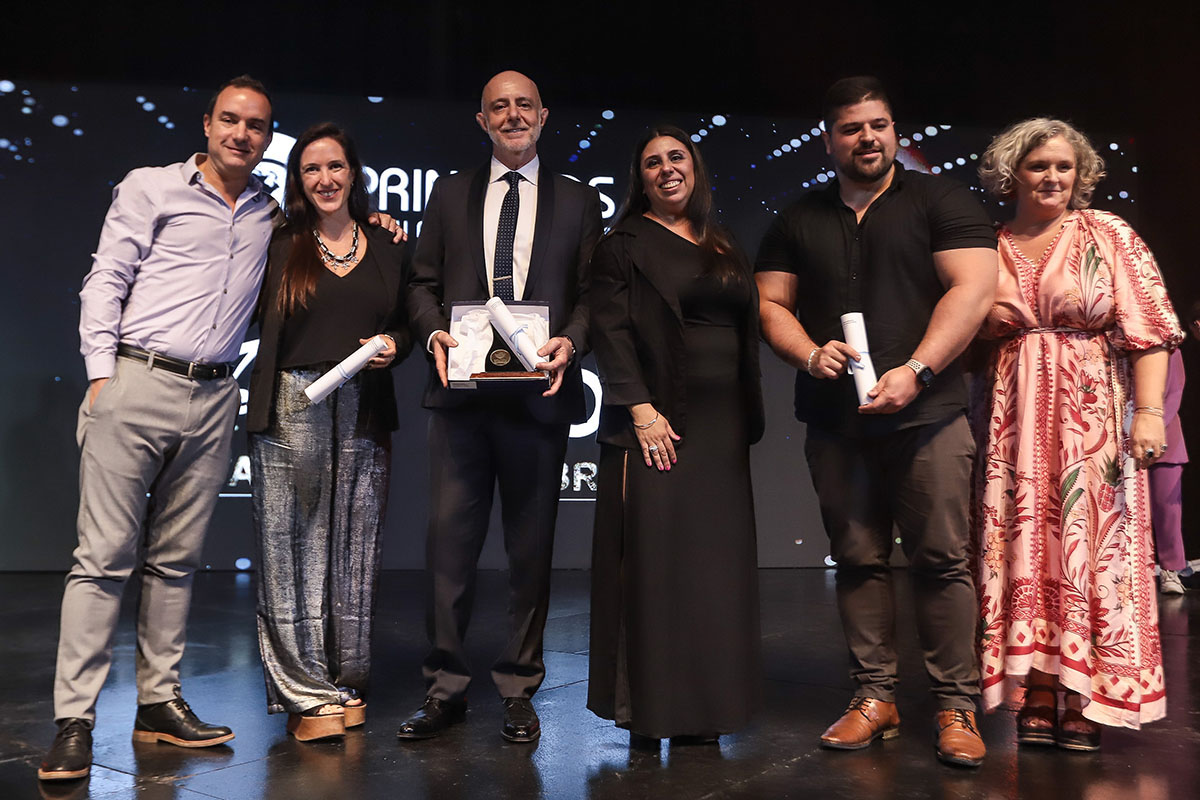Events premios bitacora