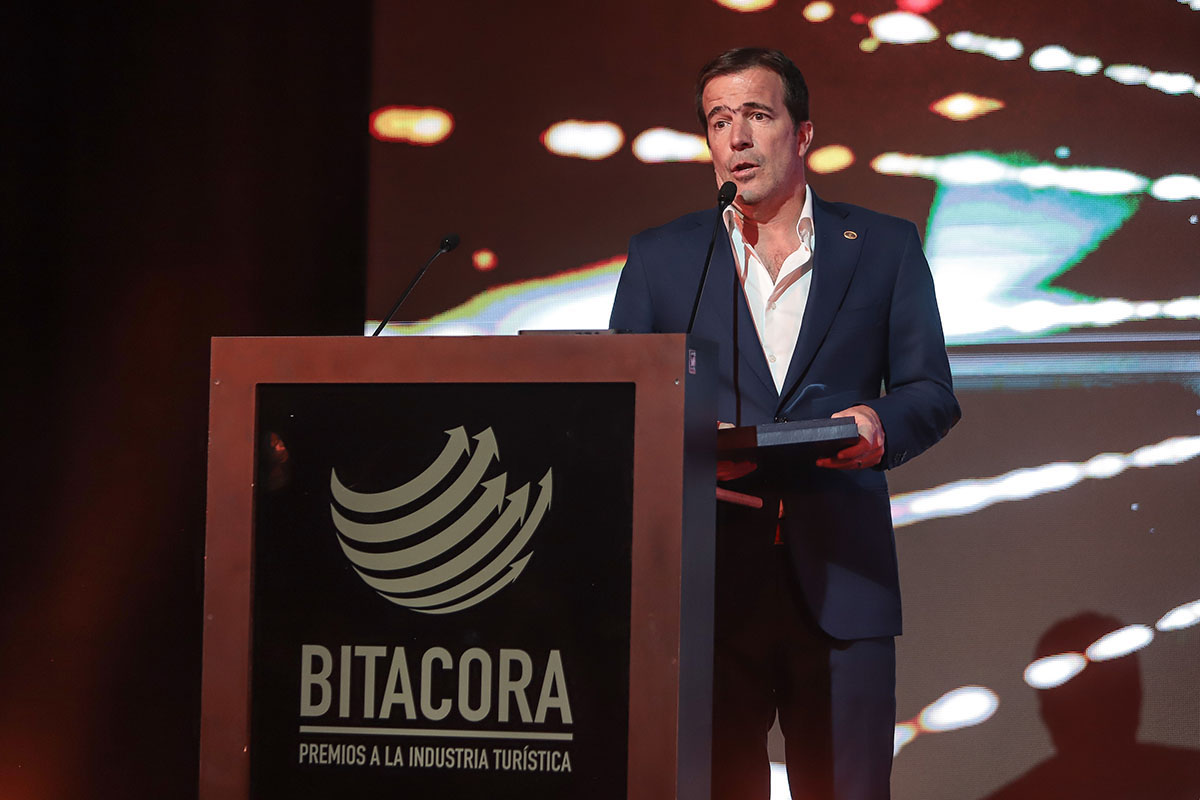 Events premios bitacora