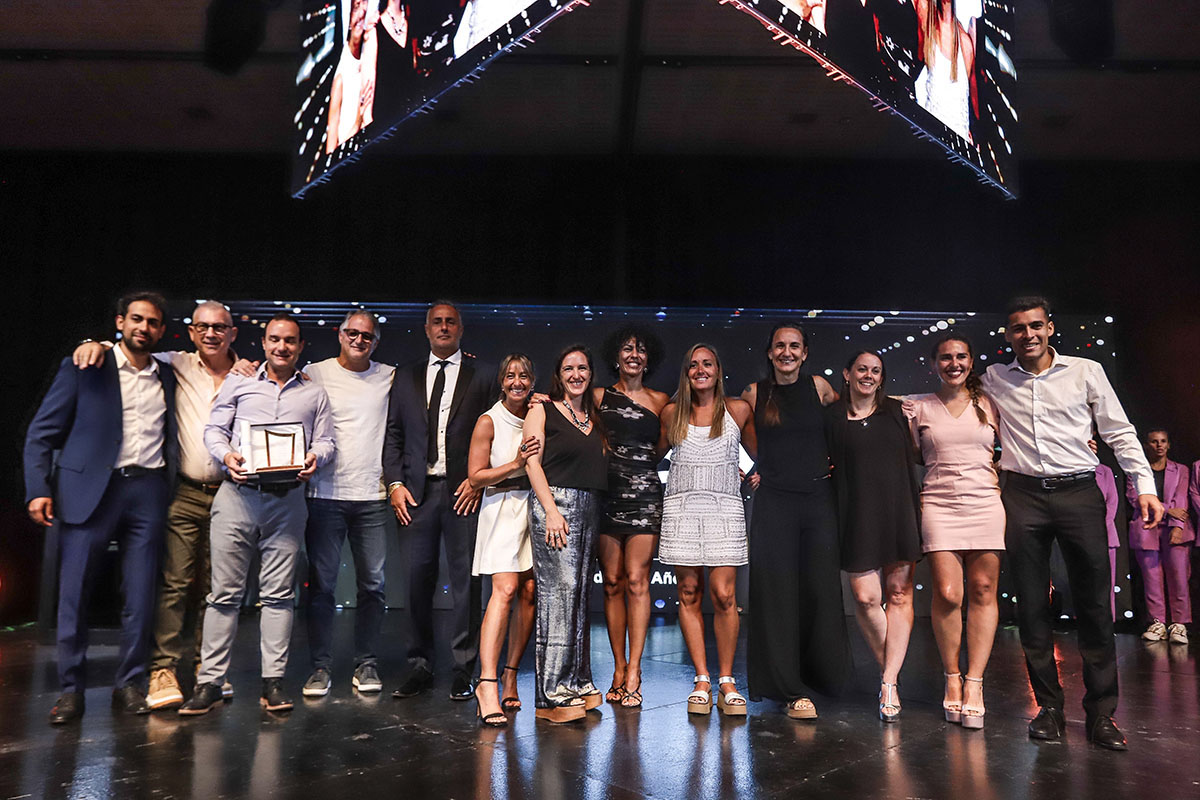 Events premios bitacora