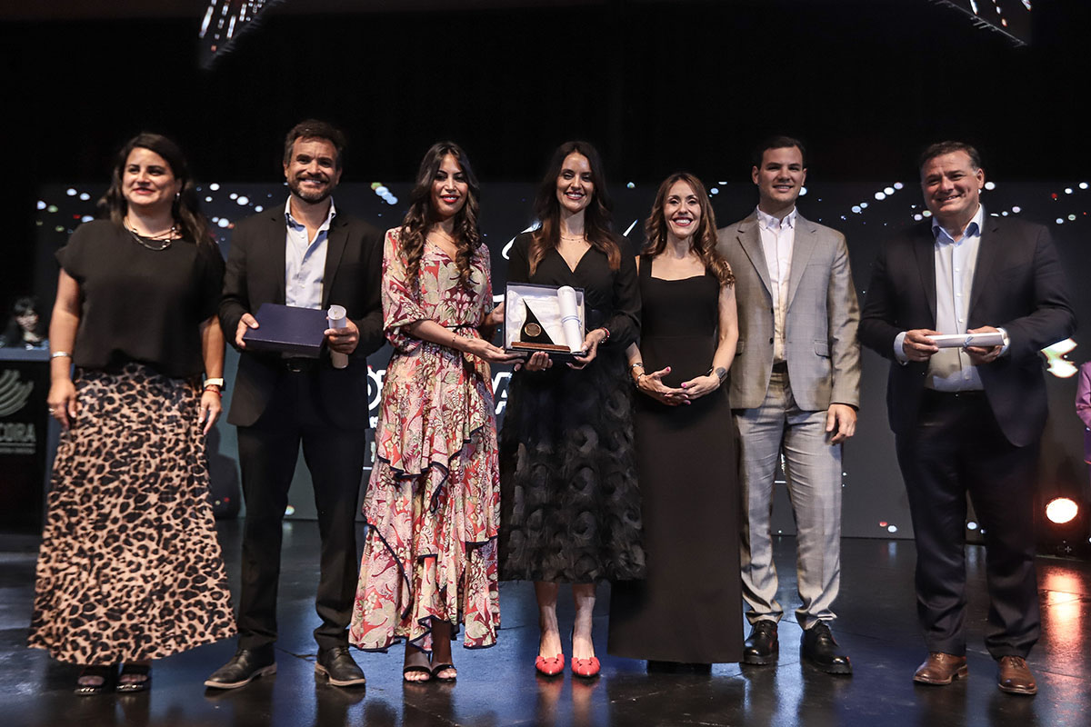 Events premios bitacora