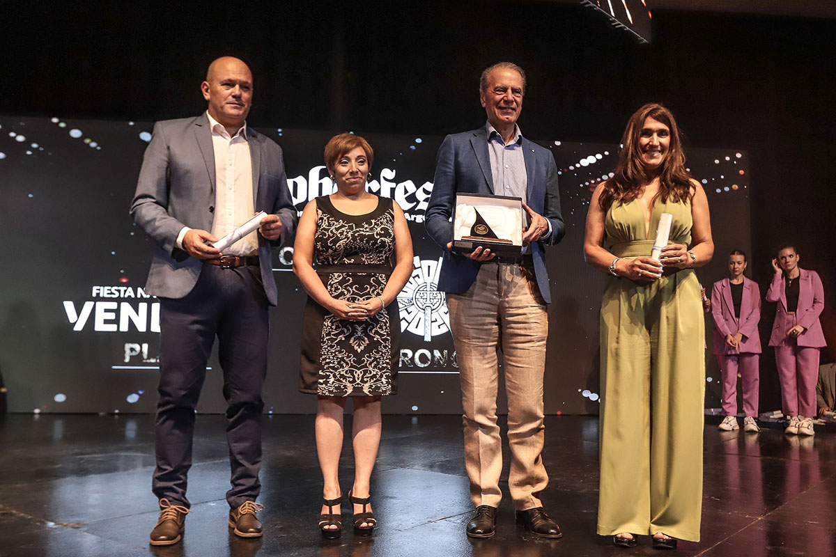 Events premios bitacora