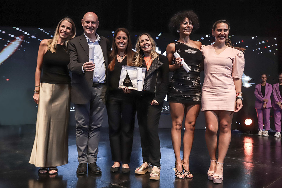 Events premios bitacora