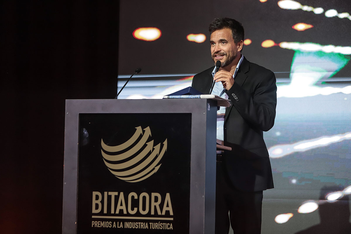 Events premios bitacora