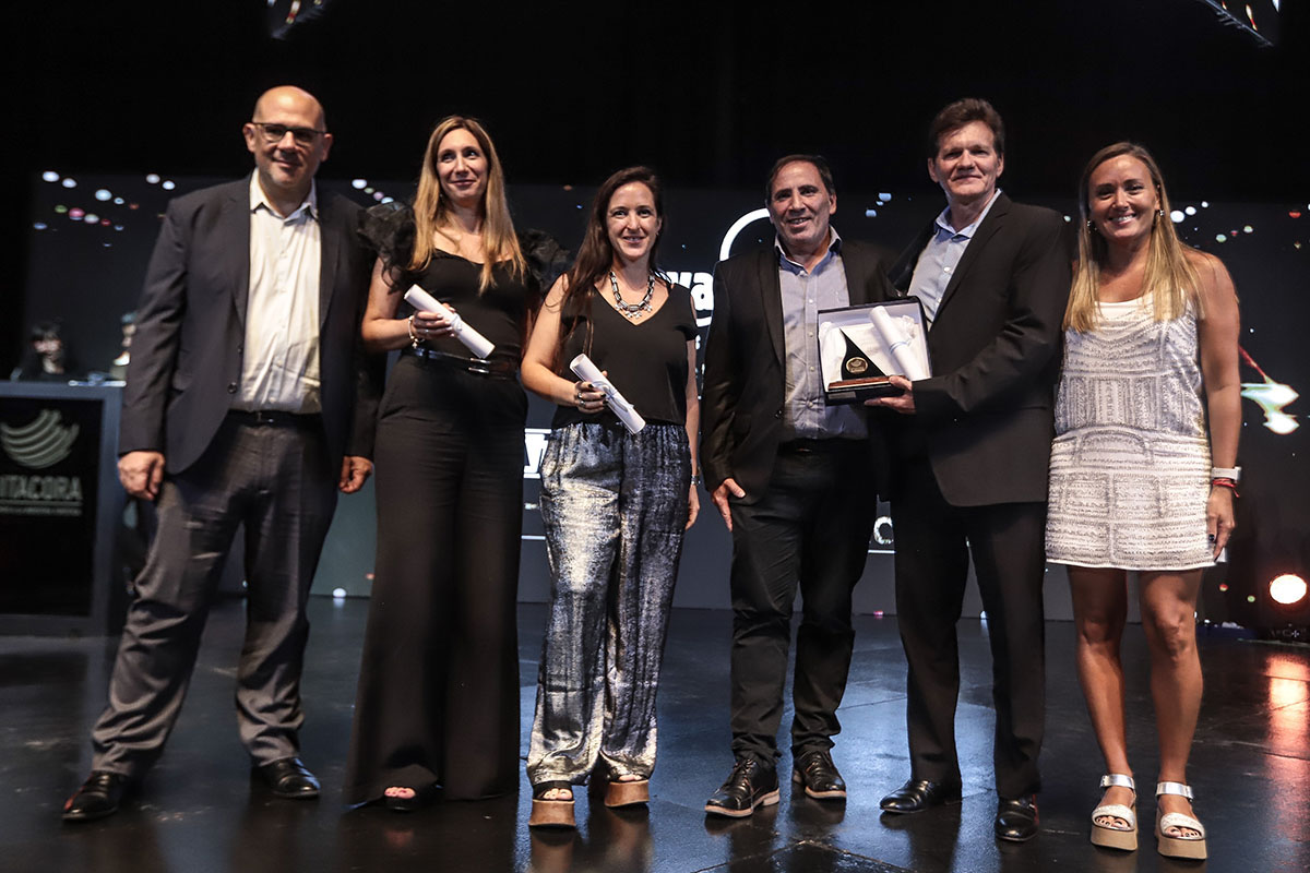 Events premios bitacora