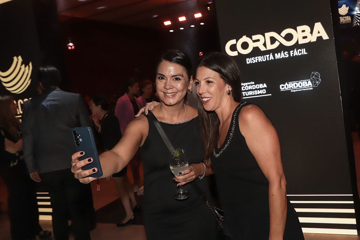 Events premios bitacora