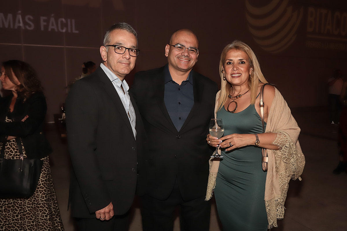 Events premios bitacora