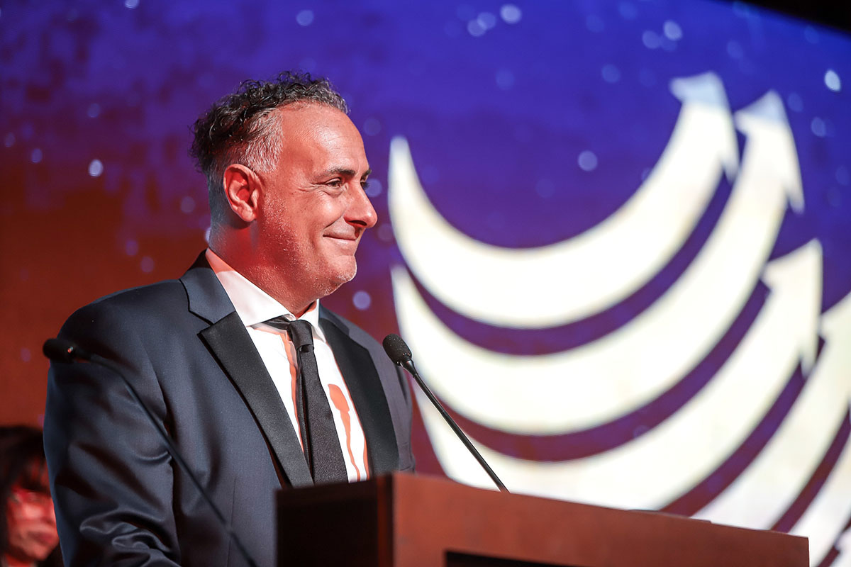 Events premios bitacora