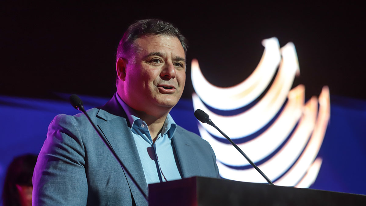Alvaro "Chino" Corral